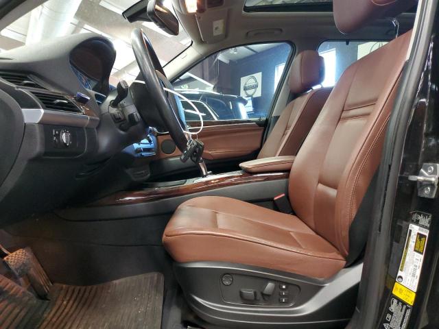 Photo 7 from auction – 2012 BMW X5 XDRIVE3 with VIN 5UXZW0C59CL670824