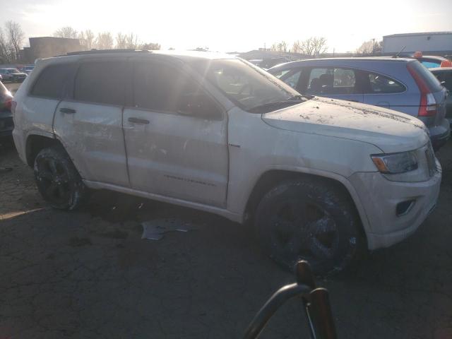 Photo 4 from auction – 2014 JEEP GRAND CHER with VIN 1C4RJFCT7EC128285