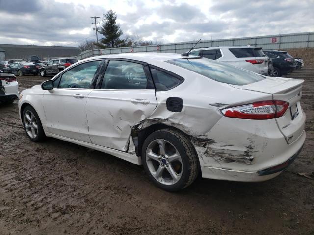 Photo 2 from auction – 2013 FORD FUSION SE with VIN 3FA6P0HR2DR218753
