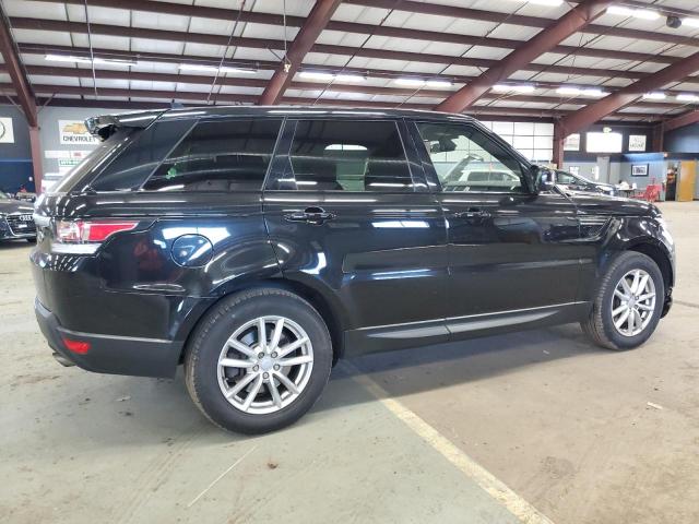 Photo 3 from auction – 2016 LAND ROVER RANGE ROVE with VIN SALWG2PF1GA114713
