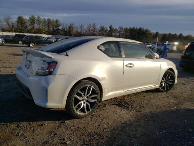 Photo 3 from auction – 2015 TOYOTA SCION TC with VIN JTKJF5C77F3093429