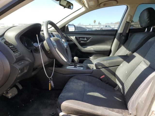 Photo 7 from auction – 2016 NISSAN ALTIMA 2.5 with VIN 1N4AL3AP9GC151328
