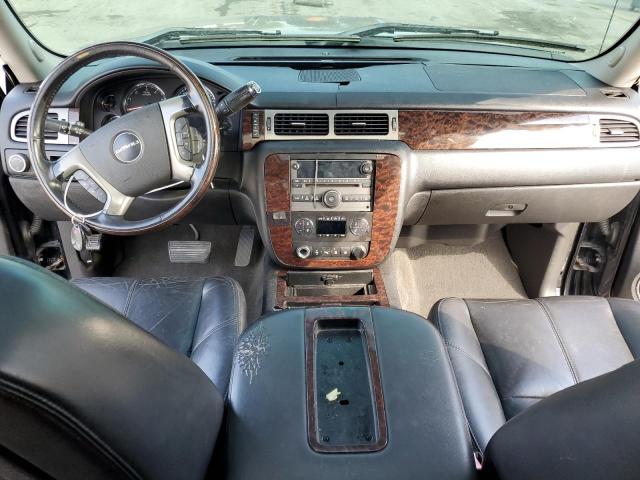 Photo 8 from auction – 2008 GMC NEW SIERRA with VIN 2GTEK638X81270762