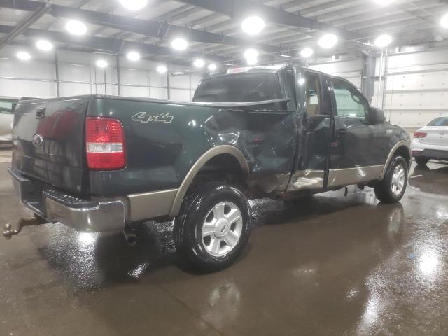 Photo 3 from auction – 2004 FORD F150 with VIN 1FTPX14564NB04264