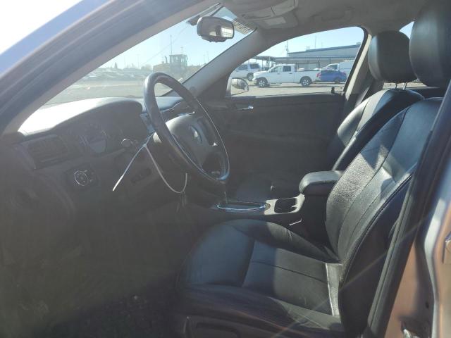 Photo 7 from auction – 2013 CHEVROLET IMPALA LTZ with VIN 2G1WC5E31D1136187