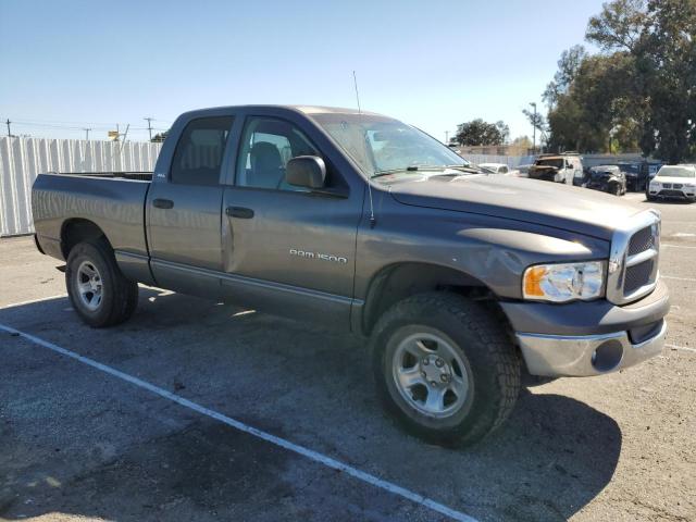 Photo 4 from auction – 2002 DODGE RAM 1500 with VIN 3B7HU18Z42G107437