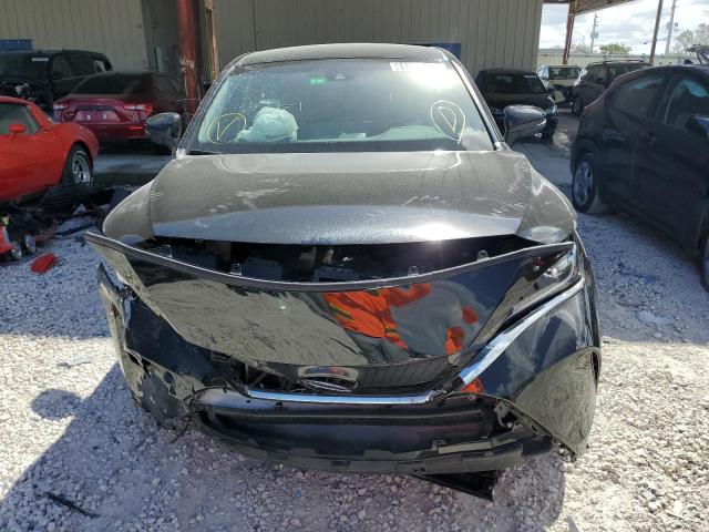 Photo 5 from auction – 2022 TOYOTA VENZA LE with VIN JTEAAAAH3NJ094304