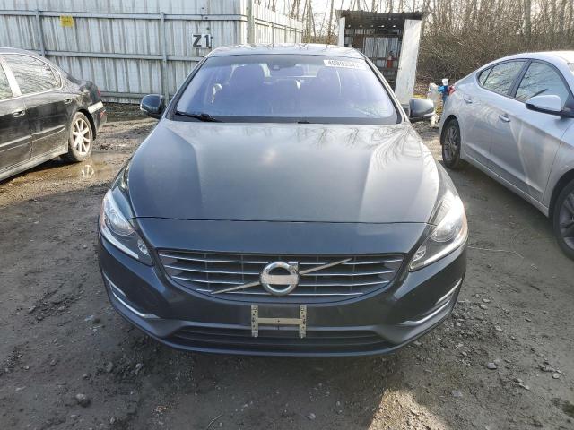 Photo 5 from auction – 2014 VOLVO S60 T6 with VIN YV1902FH2E2283975