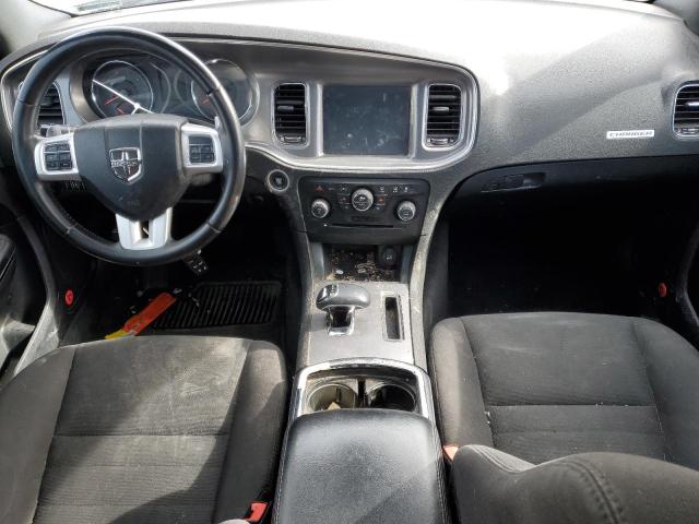 Photo 8 from auction – 2012 DODGE CHARGER SX with VIN 2C3CDXHG3CH239803