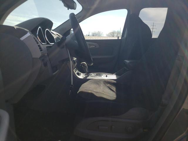 Photo 7 from auction – 2012 CHEVROLET TRAVERSE L with VIN 1GNKRFED6CJ269168