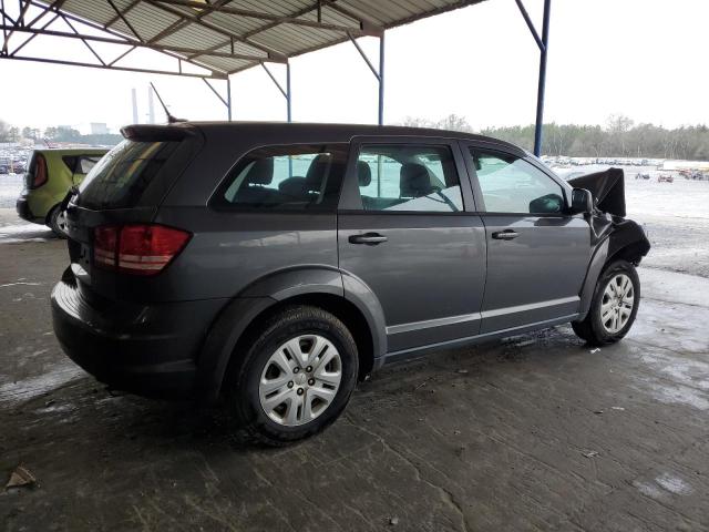 Photo 3 from auction – 2015 DODGE JOURNEY SE with VIN 3C4PDCAB7FT584039
