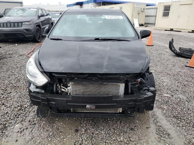 Photo 5 from auction – 2013 HYUNDAI ACCENT GLS with VIN KMHCT4AE7DU443780