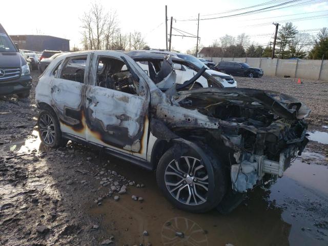 Photo 4 from auction – 2017 MITSUBISHI OUTLANDER with VIN JA4AR3AW2HZ032030
