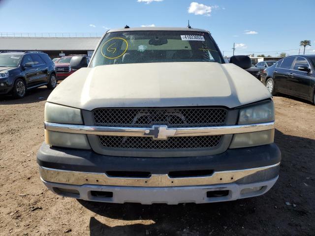 Photo 5 from auction – 2003 CHEVROLET SILVERADO with VIN 2GCEC19T231228722