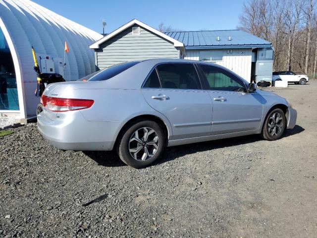 Photo 3 from auction – 2003 HONDA ACCORD EX with VIN 1HGCM66503A030963