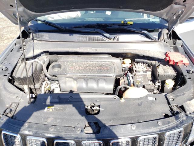 صورة رقم 12 من المزاد - 2020 JEEP COMPASS LA مع VIN 3C4NJCBB7LT143019