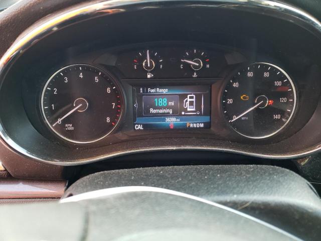 Photo 9 from auction – 2020 BUICK ENCORE PRE with VIN KL4CJASB5LB352024