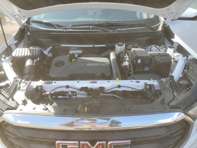 Photo 12 from auction – 2022 GMC TERRAIN SL with VIN 3GKALMEV8NL289117