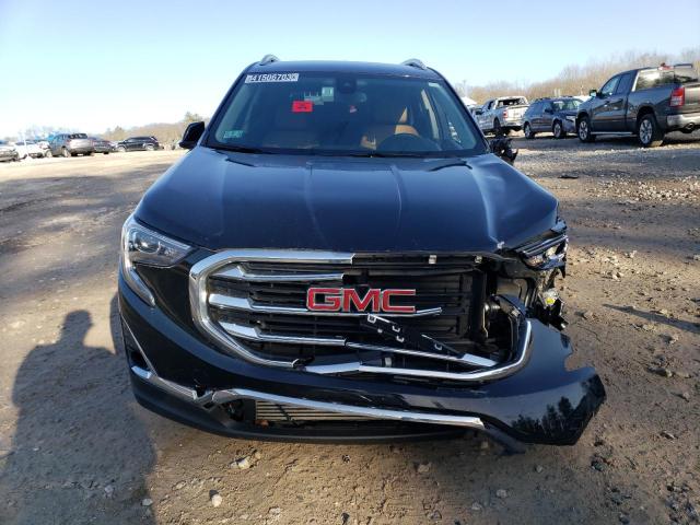 Photo 5 from auction – 2021 GMC TERRAIN SL with VIN 3GKALVEV0ML302432