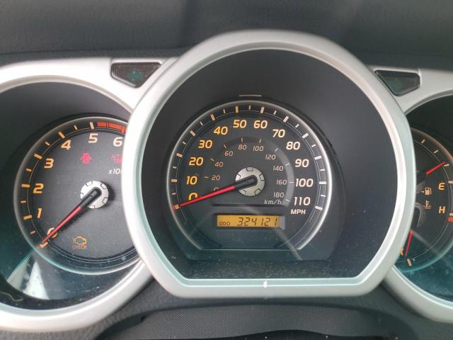Zdjęcie 9 z aukcji – 2004 TOYOTA 4RUNNER LI z VIN JTEBT17R148010355