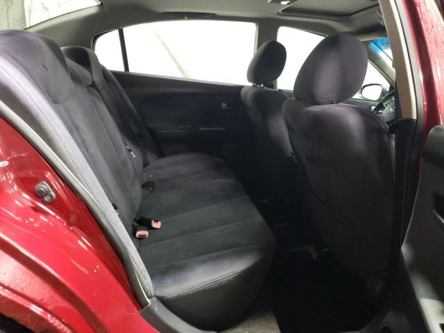 Photo 10 from auction – 2005 NISSAN ALTIMA S with VIN 1N4AL11D25C369120