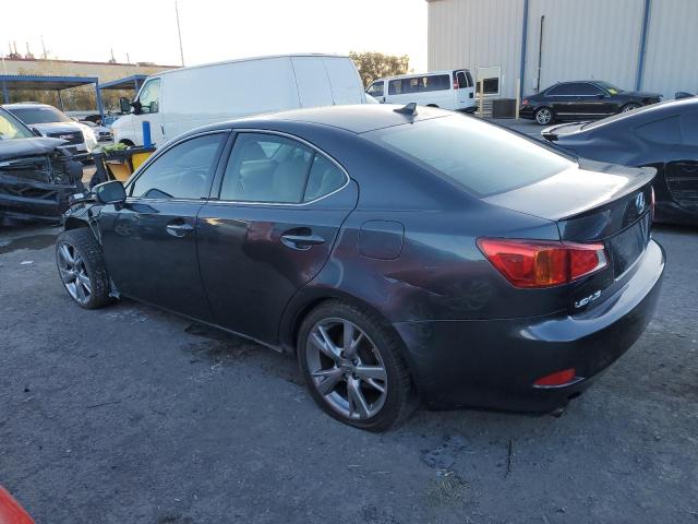 Photo 2 from auction – 2010 LEXUS IS 250 with VIN JTHBF5C20A5121910