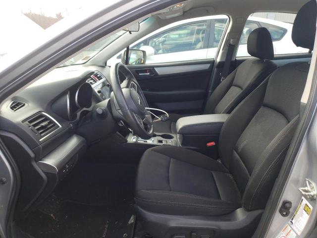 Photo 7 from auction – 2017 SUBARU LEGACY 2.5 with VIN 4S3BNAC68H3069187
