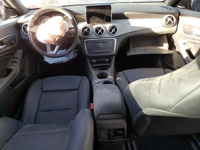 Photo 8 from auction – 2016 MERCEDES-BENZ CLA 250 with VIN WDDSJ4EB2GN379755