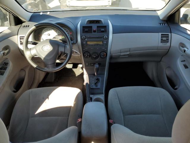 Photo 8 from auction – 2013 TOYOTA COROLLA BA with VIN 5YFBU4EE1DP141731