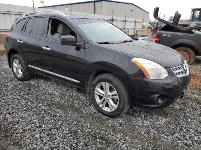 Photo 4 from auction – 2013 NISSAN ROGUE S with VIN JN8AS5MT0DW516172