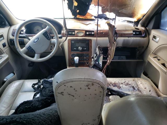 Photo 8 from auction – 2006 FORD FIVE HUNDR with VIN 1FAFP25186G146512
