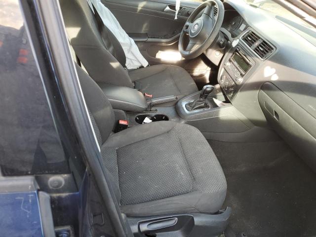 Photo 7 from auction – 2014 VOLKSWAGEN JETTA BASE with VIN 3VW2K7AJ5EM333637