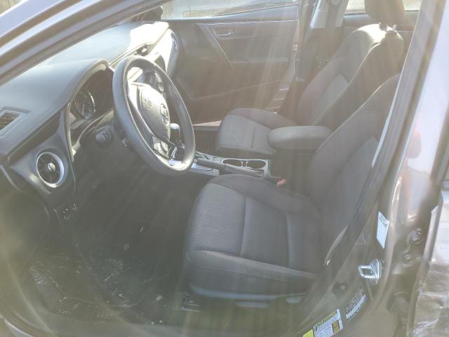 Photo 7 from auction – 2018 TOYOTA COROLLA L with VIN 5YFBURHEXJP743872
