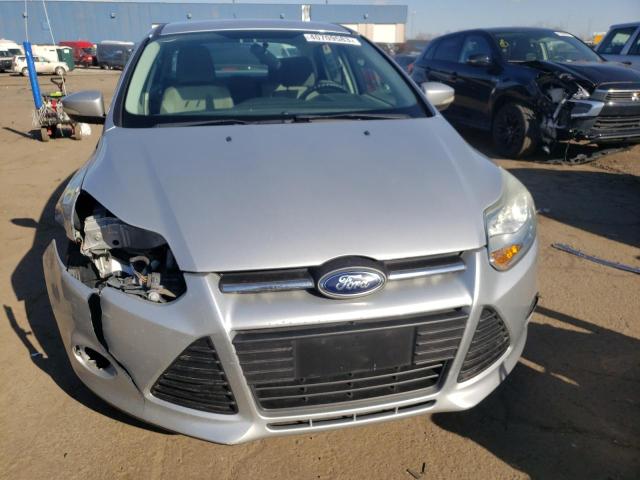 Photo 5 from auction – 2014 FORD FOCUS SE with VIN 1FADP3F26EL246148