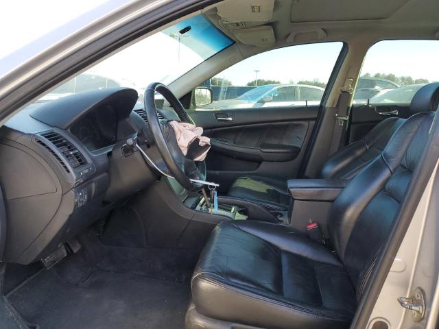 Photo 7 from auction – 2003 HONDA ACCORD EX with VIN 1HGCM66503A030963