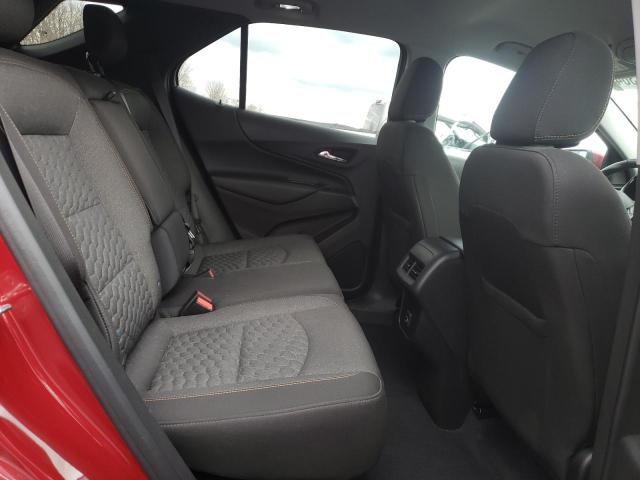 Photo 11 from auction – 2020 CHEVROLET EQUINOX LT with VIN 3GNAXJEV3LS569925
