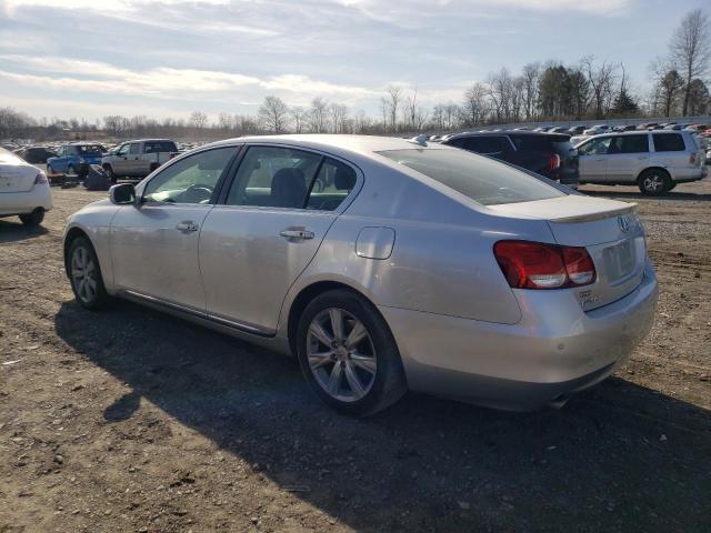 Photo 2 from auction – 2008 LEXUS GS 350 with VIN JTHCE96S380017882