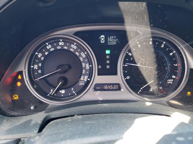 Foto 9 de la subasta – 2006 LEXUS IS 250 con VIN JTHBK262765019260
