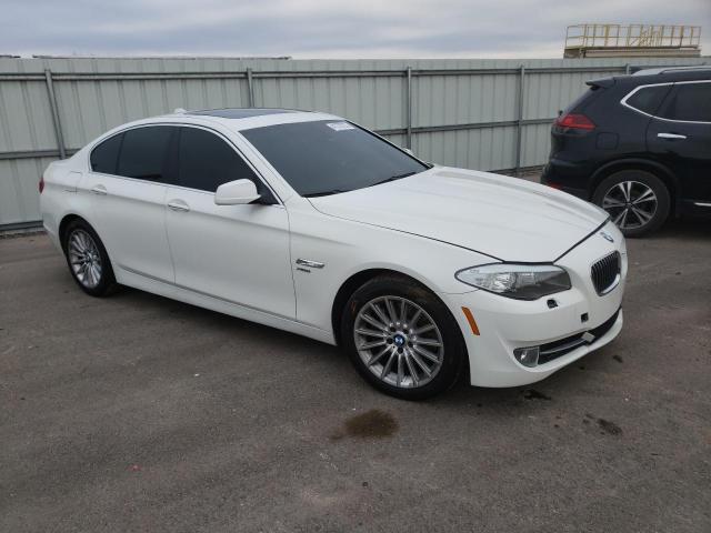 Photo 4 from auction – 2011 BMW 535 XI with VIN WBAFU7C51BC873351