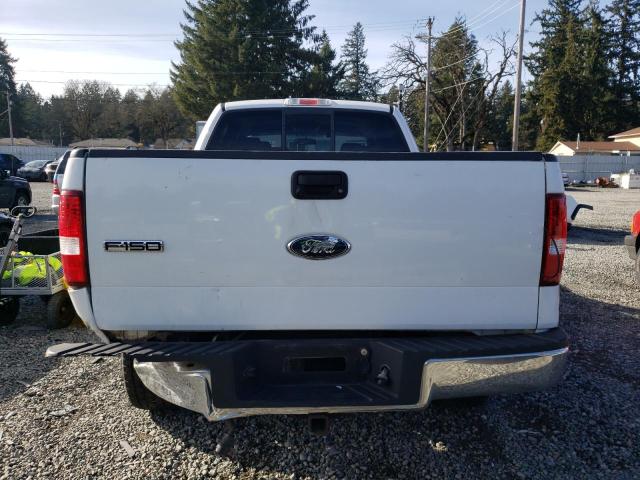 Photo 6 from auction – 2008 FORD F150 SUPER with VIN 1FTRW14W98FA99324