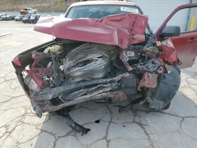 Photo 12 from auction – 2008 MAZDA TRIBUTE I with VIN 4F2CZ92Z48KM32190