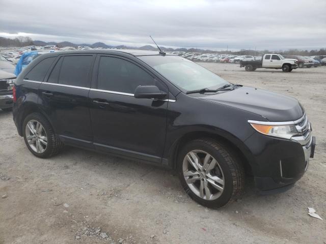 Photo 4 from auction – 2014 FORD EDGE LIMIT with VIN 2FMDK4KC6EBA37694