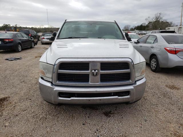 Photo 5 from auction – 2011 DODGE RAM 2500 with VIN 3D7TP2CL7BG577610