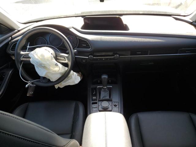 Photo 8 from auction – 2022 MAZDA CX-30 SELE with VIN 3MVDMBBL4NM427340