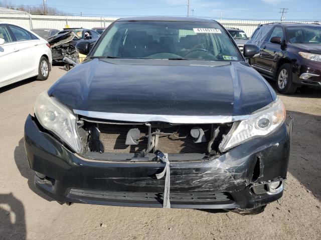 Foto 5 de la subasta – 2012 TOYOTA AVALON BAS con VIN 4T1BK3DB0CU473289