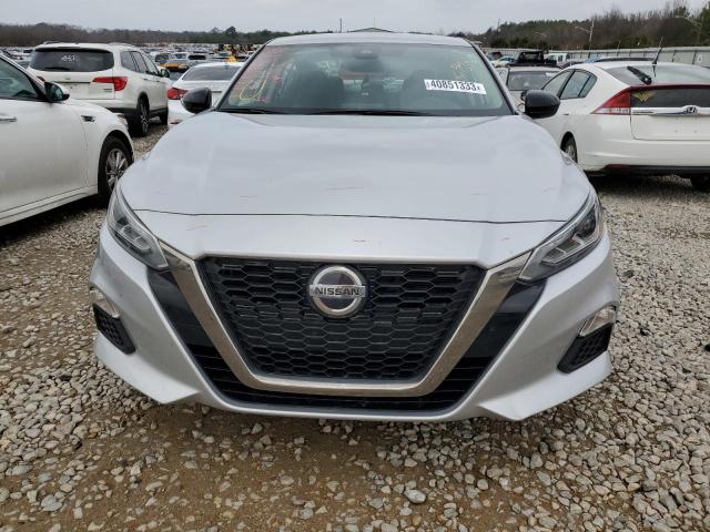Photo 5 from auction – 2020 NISSAN ALTIMA SR with VIN 1N4BL4CV9LC210636
