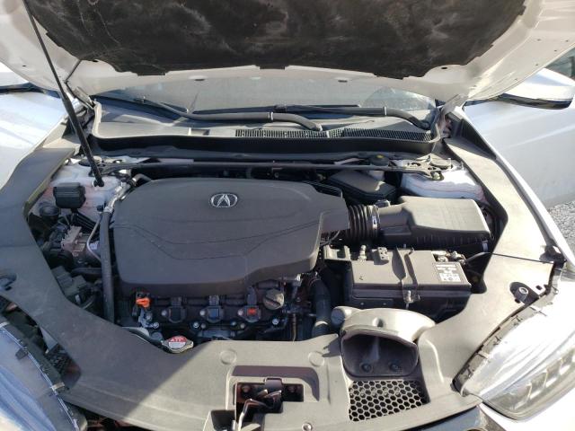 Photo 11 from auction – 2019 ACURA TLX TECHNO with VIN 19UUB2F60KA000484
