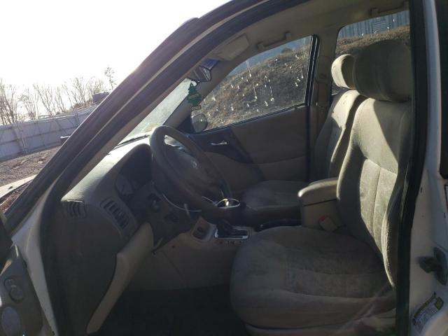 Photo 7 from auction – 2004 SATURN L300 LEVEL with VIN 1G8JC54F94Y520559