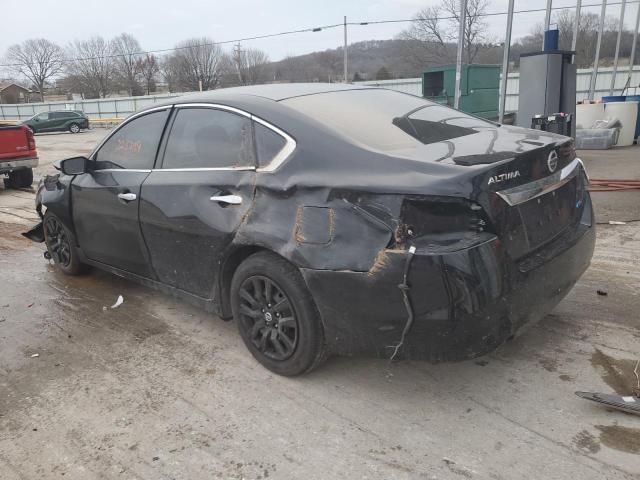 Photo 2 from auction – 2014 NISSAN ALTIMA 2.5 with VIN 1N4AL3AP4EN377780