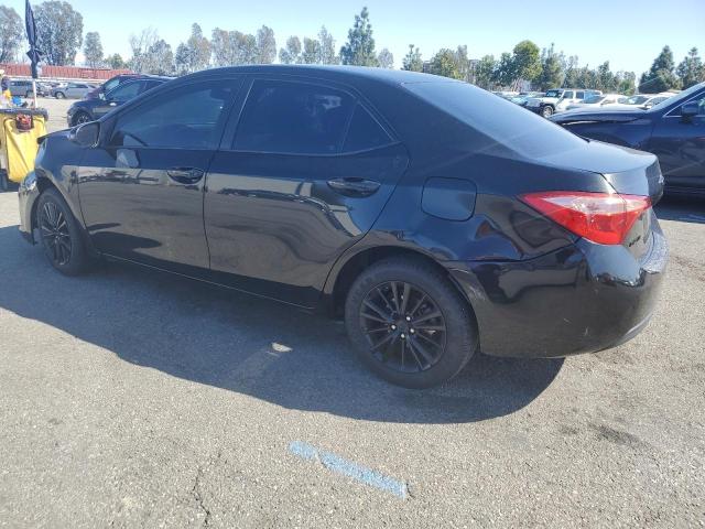 Photo 2 from auction – 2016 TOYOTA COROLLA L with VIN 5YFBURHE3GP455023